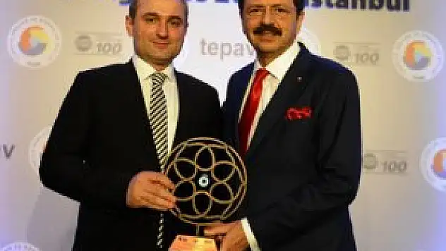 Paşa Döner, en hızlı büyüyen gıda firması oldu