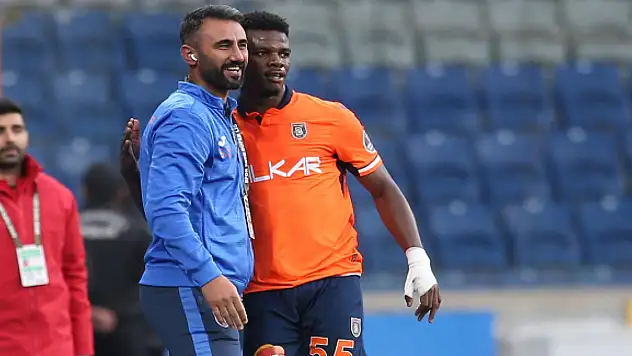 Selçuk Şahin görevi bıraktı