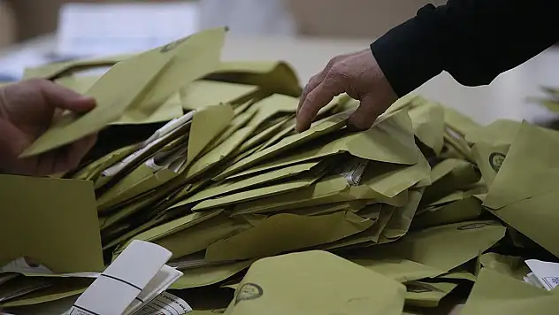 Türkiye elektronik seçime hazırlanıyor