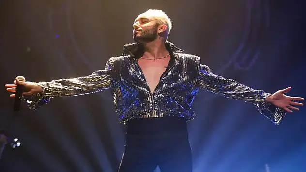 LGBT'ye geçit yok! Melike Şahin ve Mabel Matiz'in konserleri iptal edildi