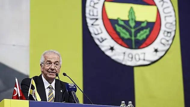 Fenerbahçe'nin toplam borcu açıklandı