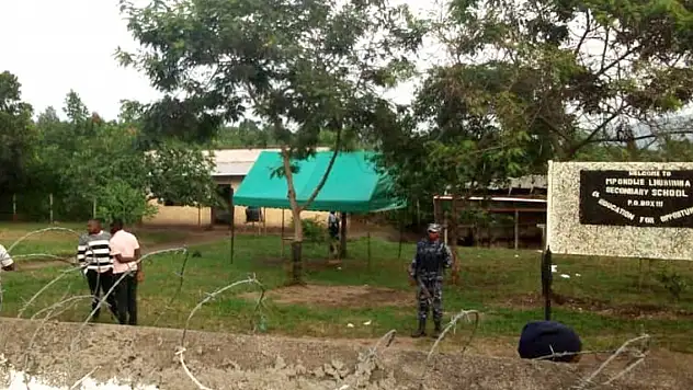 Uganda'da okula gerçekleştirilen saldırıda ölü sayısı 41'e yükseldi