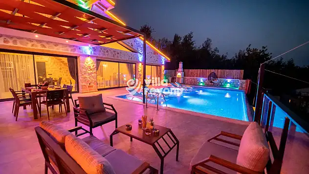 Yaz Tatiliniz İçin Kiralık Yazlık Villa Tercihi Nasıl Yapılır?