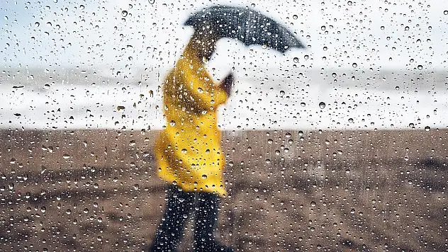 MGM'den deprem bölgesine şiddetli sağanak uyarısı: Sel tehlikesi var