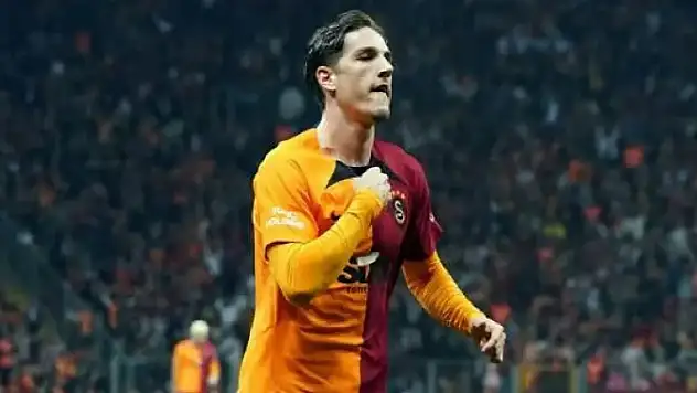 Nicolo Zaniolo'yu tutmak imkansızlaştı!