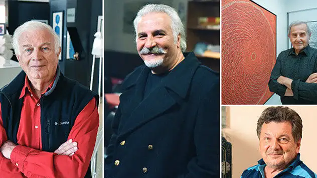 Ünlü sanatçılara babalarının verdiği öğütler