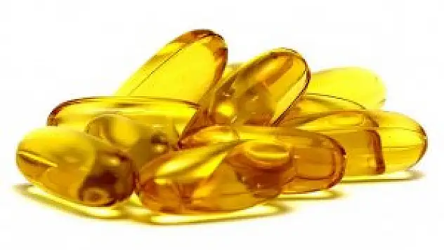 Balık yağı şizofreniyi önleyebilir