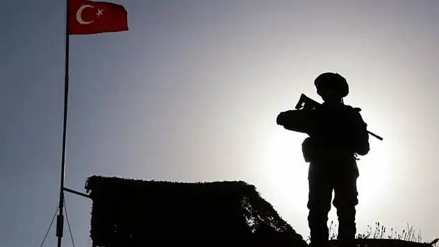 Yunanistan'a geçmeye çalışan 4'ü terörist 7 kişi yakalandı