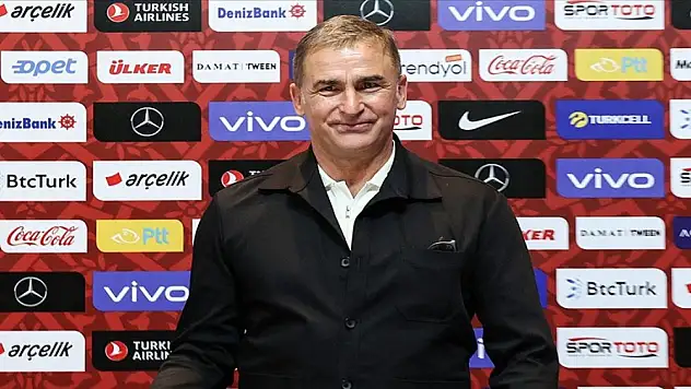 Stefan Kuntz: 'Galler maçı kolay olmayacak'