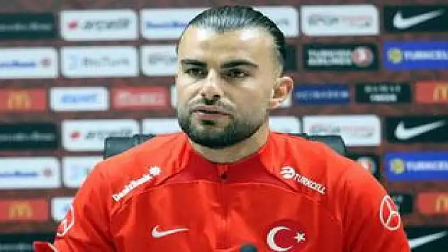 Abdülkerim Bardakcı: 'Gruptan çıkmak istiyoruz'