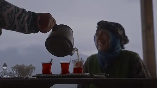 Tarım Kredi'nin videosu büyük beğeni topladı