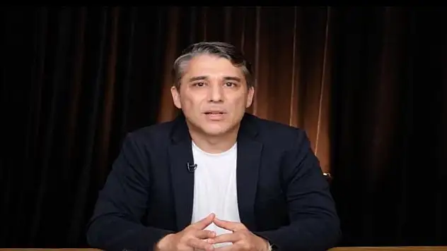 İyi Parti'de istifa şoku! Kurucu üye sosyal medya hesabından paylaştı