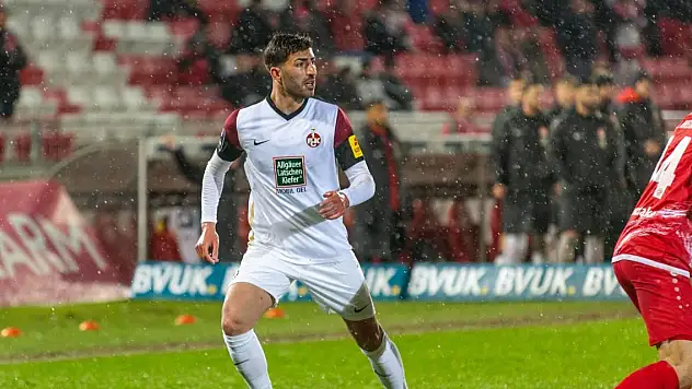 Fenerbahçe ve Trabzon istemişti, bedelsiz Süper Lig'e geliyor