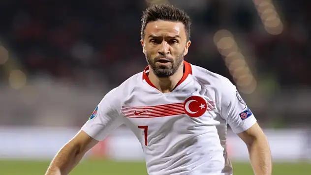 Gökhan Gönül kararını açıkladı!