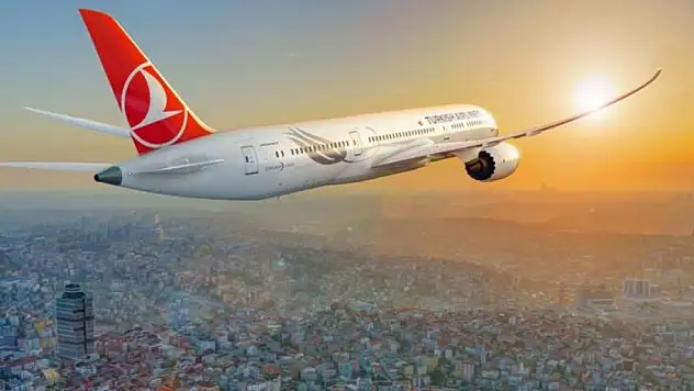 THY Nijer'deki Türk vatandaşlarını özel uçuşla Türkiye'ye getiriyor