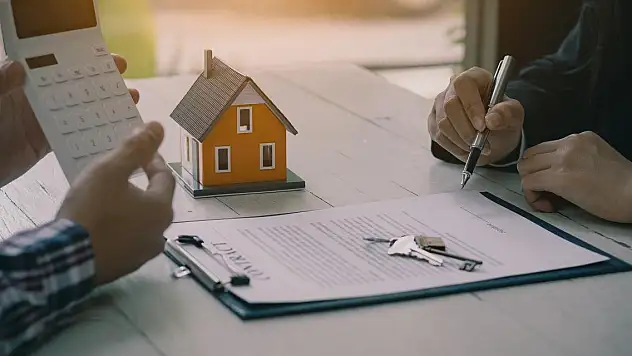 Yargıtay'dan emsal kira artış kararı