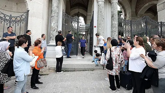 YKS soruları çalıntı iddiası ortalığı karıştırdı