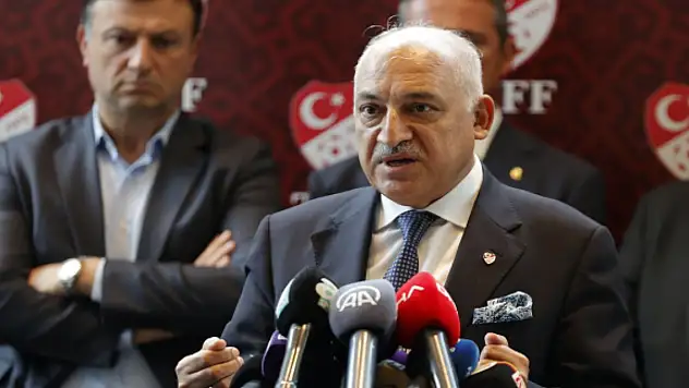 Mehmet Büyükekşi'den Stefan Kuntz açıklaması