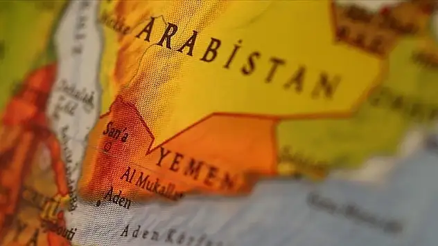 Yemen'de GGK'den güneyde özerk hükümet kurulması çağrısı ‎