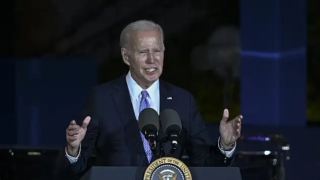 ABD Başkanı Joe Biden hakkında resmi azil soruşturması çağrısı yapıldı