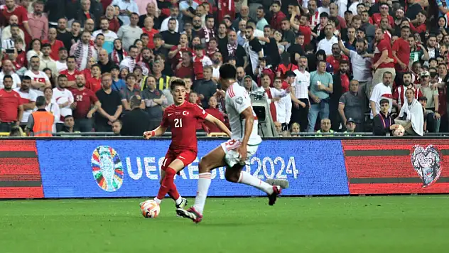 Arda Güler geleceğiyle ilgili konuştu