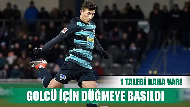 Konyaspor'dan transfer hamlesi
