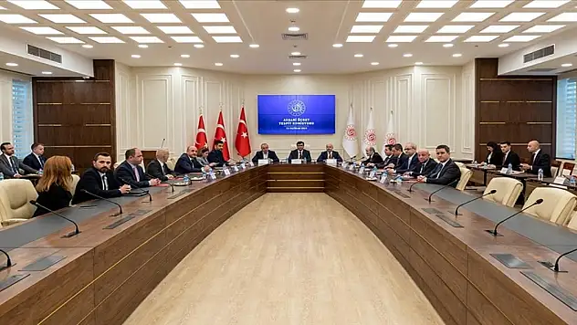 Asgari ücret zammında kritik saat belli oldu