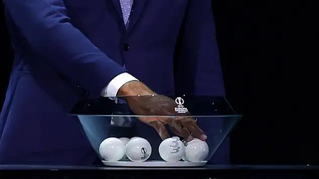 Futbolda Türk takımlarının Avrupa kupalarındaki rakipleri belli oluyor