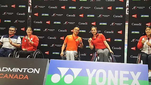 Torku Şekerspor'lu milli sporculardan uluslararası gurur!