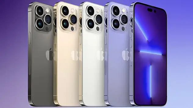 iPhone Almak Zorlaştı mı Kolaylaştı mı? İşte Türkiye'nin iPhone-Asgari Ücret Endeksi
