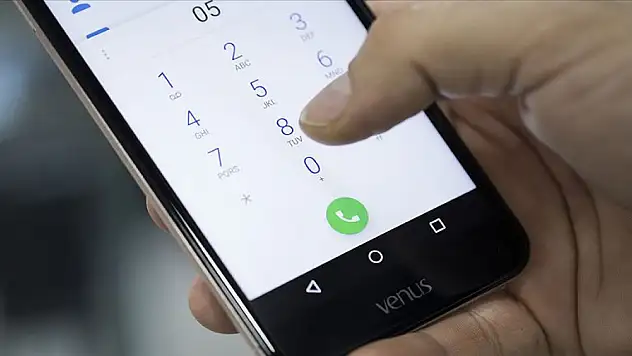 Mobil abone sayısı 90 milyonu aştı