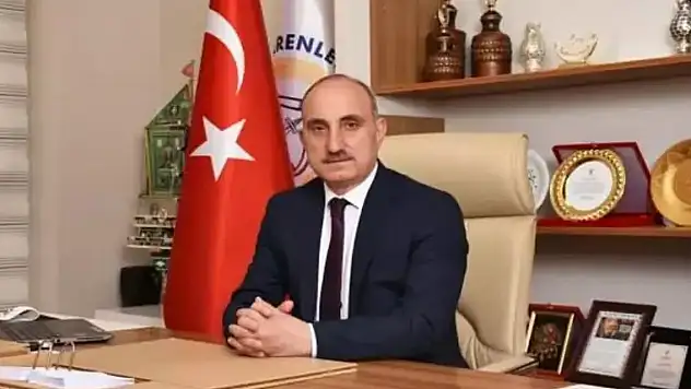 Bir anda yere yığıldı! AK Partili Belediye Başkanı hayatını kaybetti