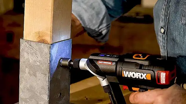 Akülü Vidalama Aleti Seçerken Dikkat Edilmesi Gerekenler