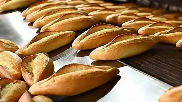 Bir ilde daha ekmek fiyatına zam geldi