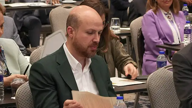 İlim Yayma Ödülleri akademik toplantısı yapıldı: Büyük ödül 150 tam altın