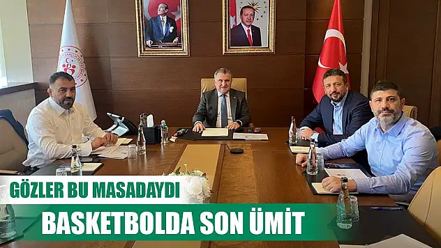 Konyaspor baskette gözler açıklamaya çevrildi