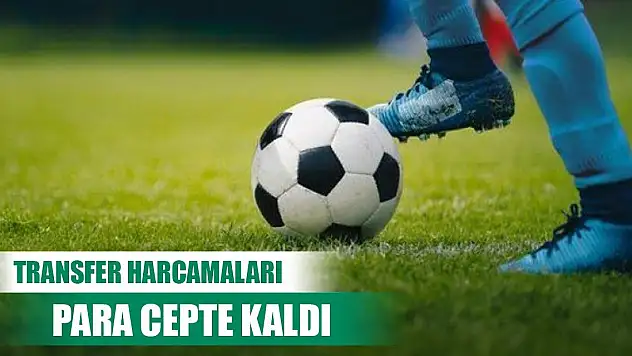 Konyaspor'un transferde harcadığı ücret