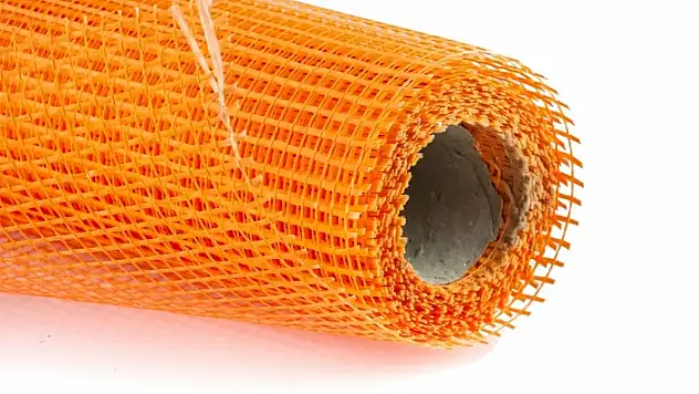 Derz Bandı Çeşitleri Sıva Filesi'nde