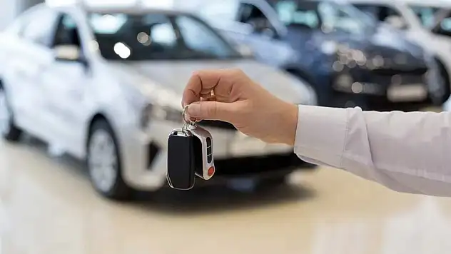 Ticaret Bakanı: Artık İkinci El Araç Fiyatları, Sıfır Fiyatlarını Geçemeyecek