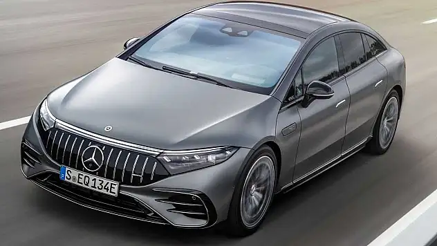 Mercedes'in Türkiye'de 'İnternetten Satışı' Durdurması Hakkında Bomba İddia: 'Galericiler Bot Kurdu'