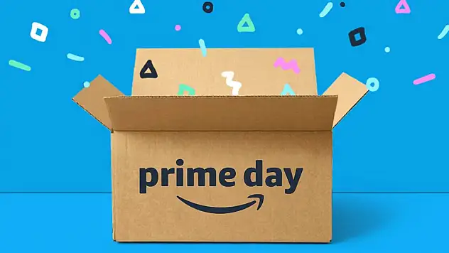 Yılın En Bomba İndirimlerini Göreceğimiz 'Amazon Prime Day' Tarihi Belli Oldu: Türkiye'de 1 Hafta Sürecek!