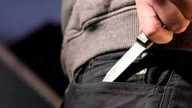 Tartışma kavgaya dönüştü... Bıçaklanarak öldürüldü