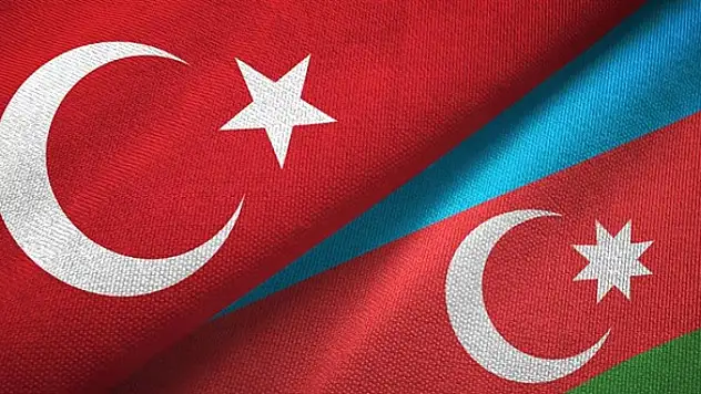 Türkiye ve Azerbaycan'dan 'Alpan-2023' tatbikatı!