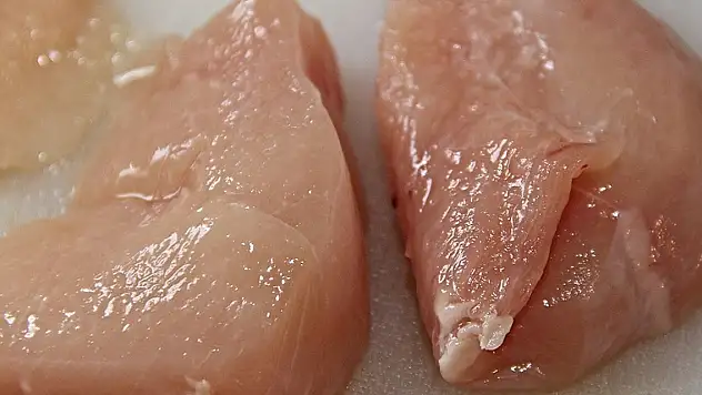 ABD Tarım Bakanlığından laboratuvarda üretilen tavuk etinin satışına onay