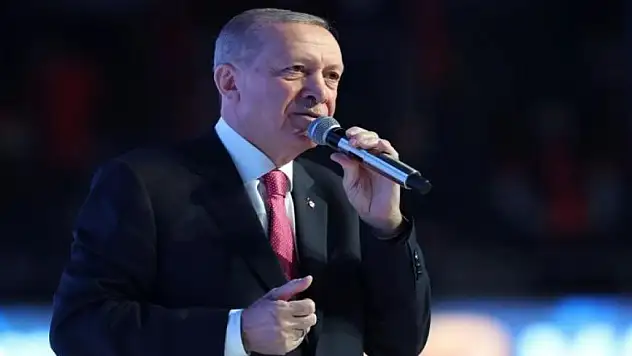 AK Parti büyük kongreye gidiyor! 2 tarih belirlendi, son kararı Cumhurbaşkanı Erdoğan verecek