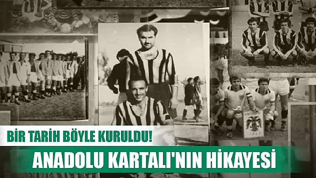Konyaspor kulübünün tarihçesi
