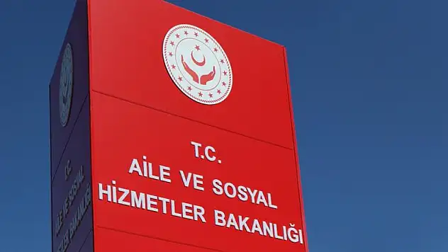 Bakanlıktan 'bebeğe istismar' açıklaması