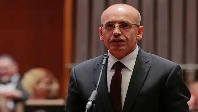 Bakan Şimşek'ten 'tasarruf' genelgesi