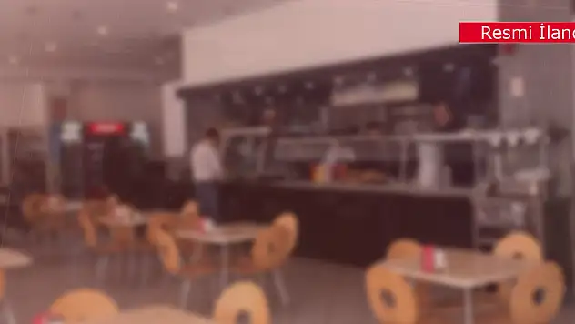 Selçuk Üniversitesi Rektörlüğü Sağlık, Kültür ve Spor Daire Başkanlığından ilan