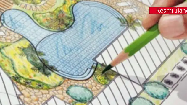 Köprübaşı Mahalle Parkı Peyzaj Düzenlemesi